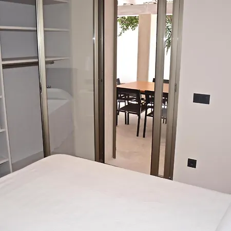 Hébergement de vacances Awesome In With Kitchen Palma